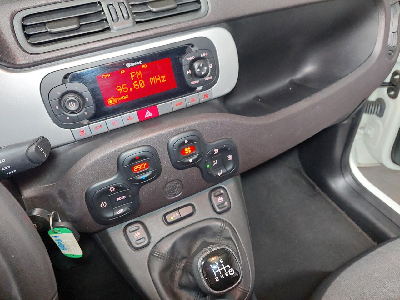 Fiat Panda 0.9 TwinAir Turbo S&S 4x4 CROSS
