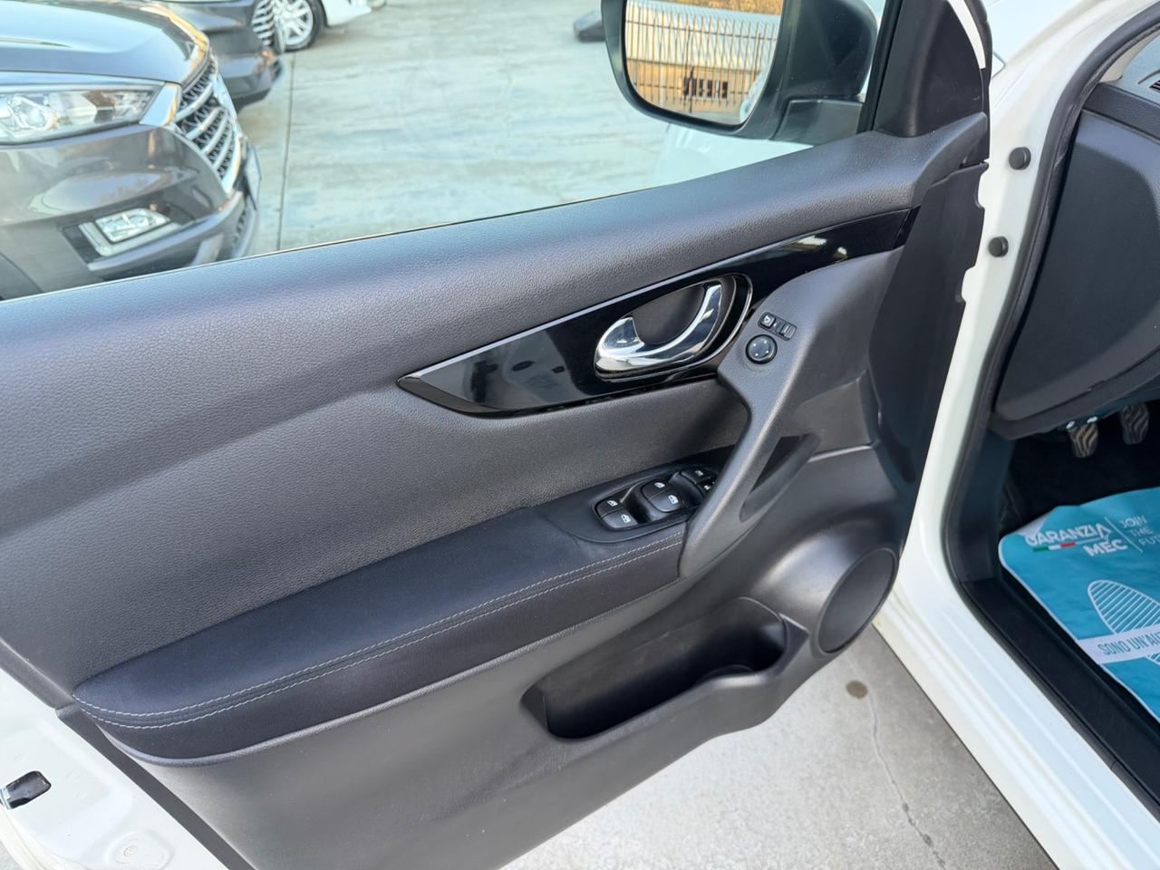 Nissan Qashqai 1.5 dCi 115CV/2020/102.000KM