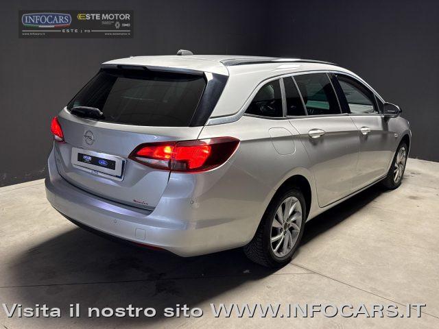 OPEL Astra Sports Tourer 1.5 CDTI 122 CV Bus. Elegance - PROM