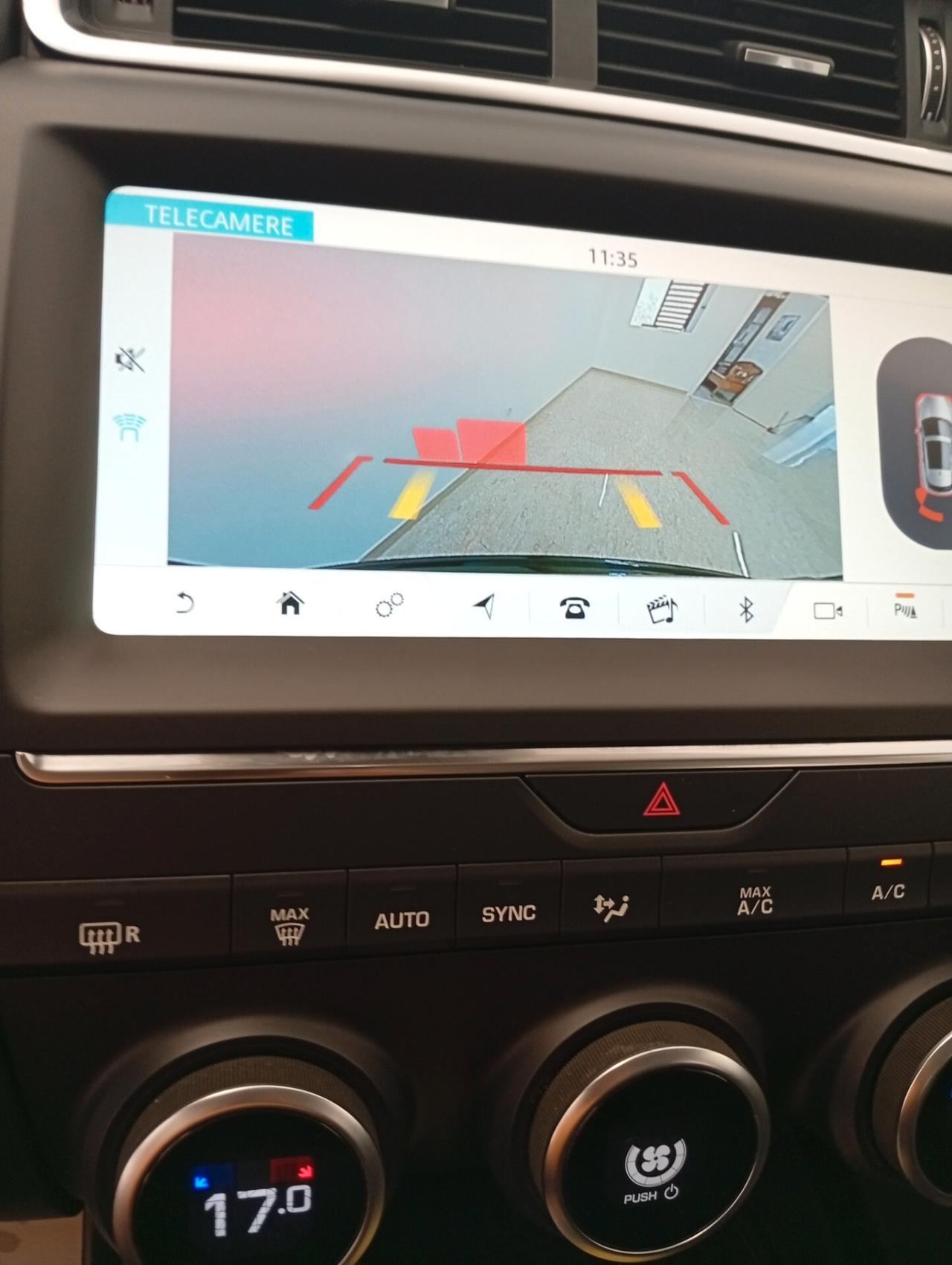Jaguar E-Pace 2.0D 150 CV