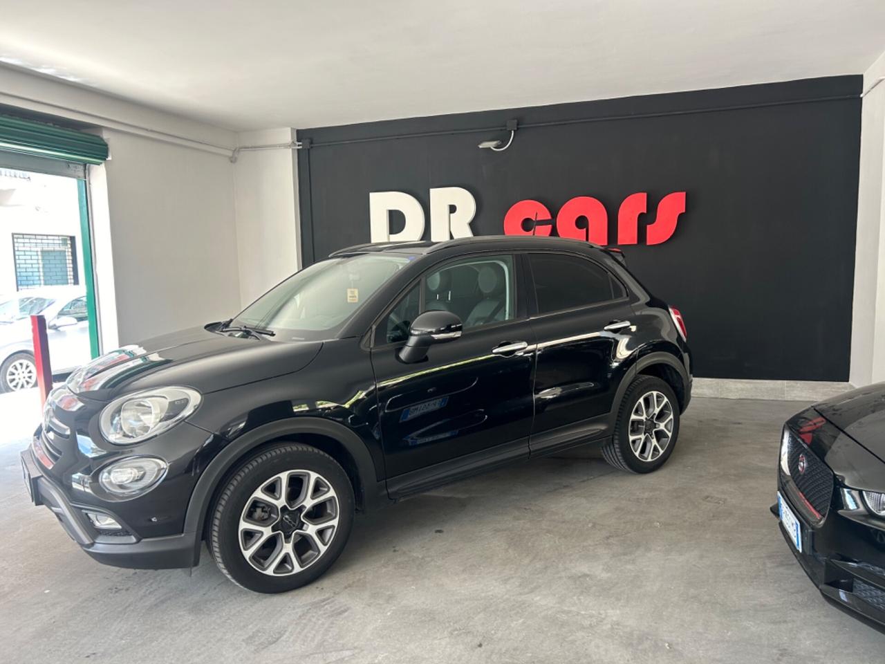 Fiat 500X 1.6 MultiJet 120 CV Cross GARANZIA 12 MESI