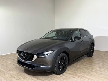 Mazda CX-30 e-Skyactiv-G M Hybrid 2WD Homura