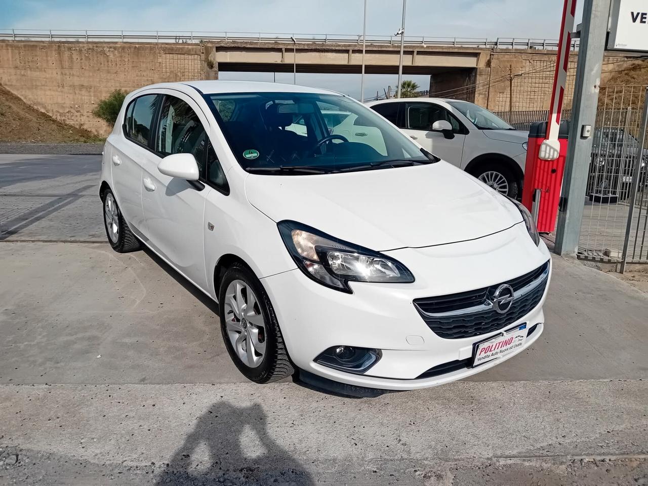 Opel Corsa 1.3 CDTI ecoFLEX 95CV Start&Stop 5 porte b-Color
