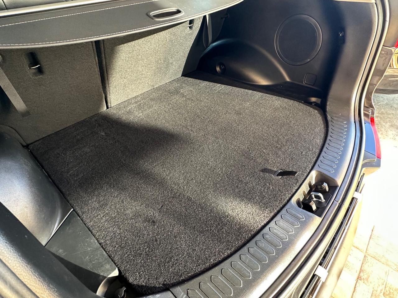 Kia Sportage 1.7 CRDI VGT 2WD high tech 2016