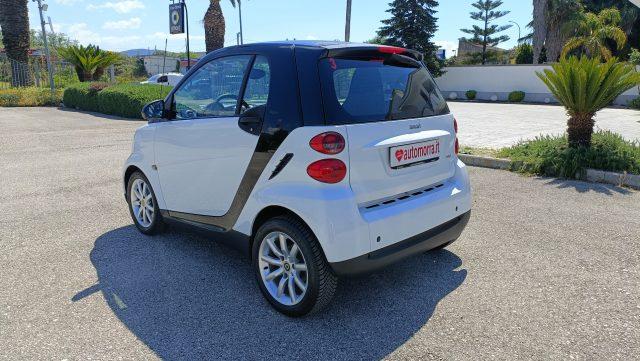 SMART ForTwo 1000 52 kW coupé pure n°3