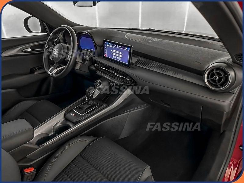 Alfa Romeo Tonale Tonale 1.5 hybrid Sprint 130cv tct7