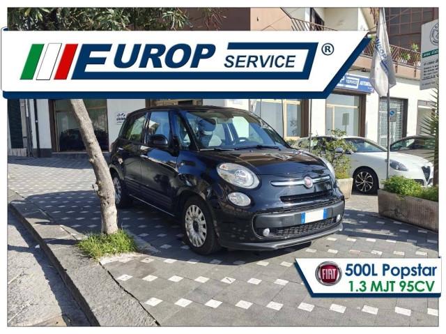 Fiat 500L 1.3 mjt Pop Star 95CV