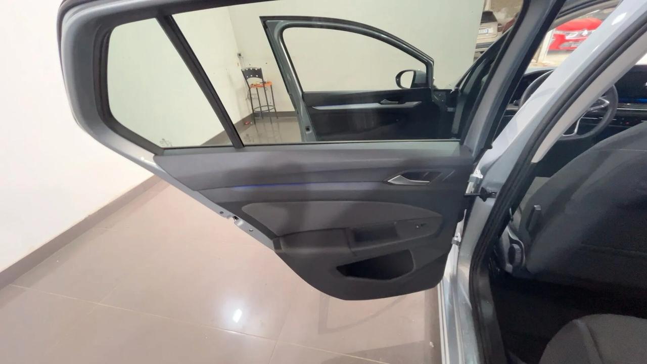 Volkswagen Golf 2.0 TDI 150 CV DSG SCR Editon Plus PREZZO PROMO