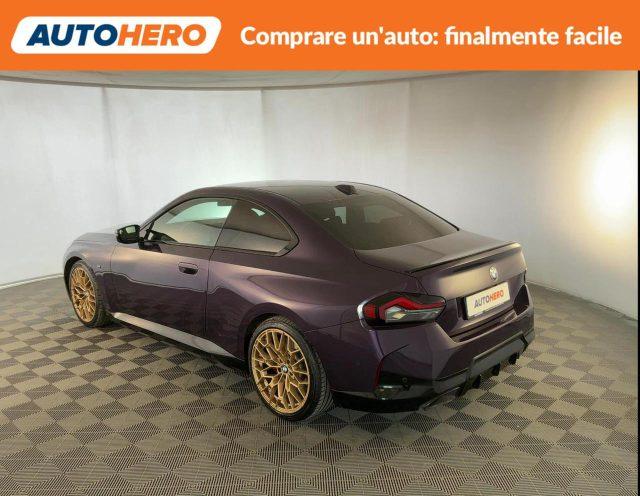 BMW M240 M 240i