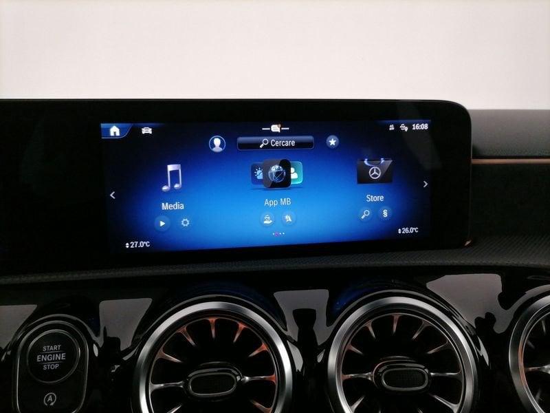 Mercedes-Benz Classe A A AMG 35 AMG Line Premium Plus 4matic auto