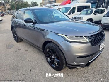 Land Rover Range Rover Velar Range Rover Velar 2.0