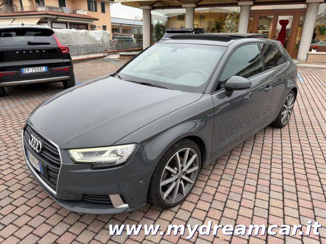 AUDI A3 2.0 TDI S tronic Sport 3P TA