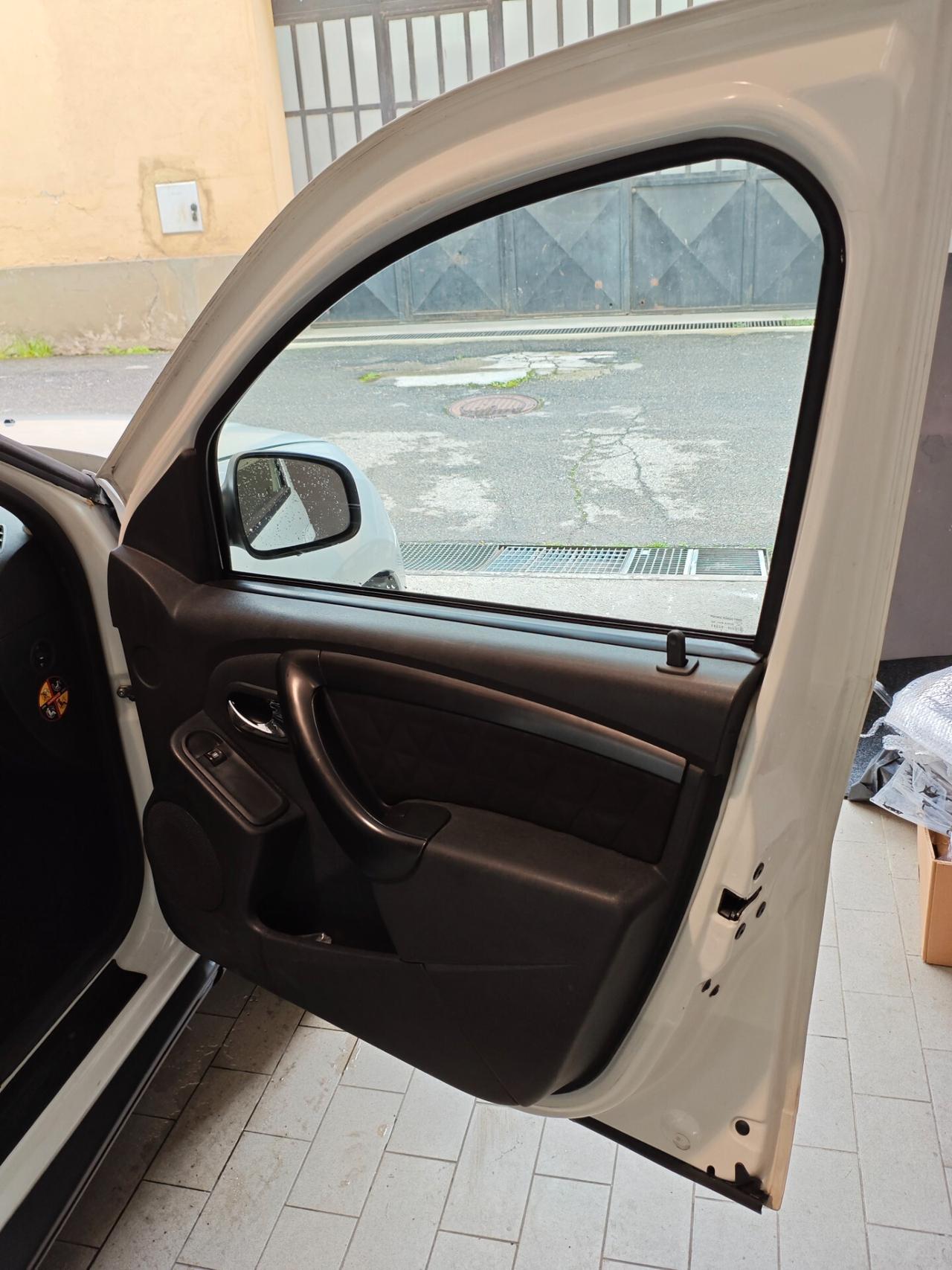 Dacia Duster 1.5 dCi 110CV 4x2 Prestige