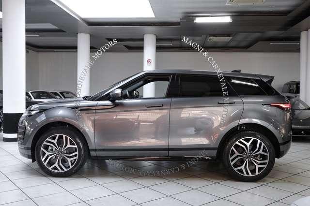 Land Rover Range Rover Evoque R-DYNAMIC|MHEV|CERCHIO 20''|TELECAMERA|NAVI|CRUISE