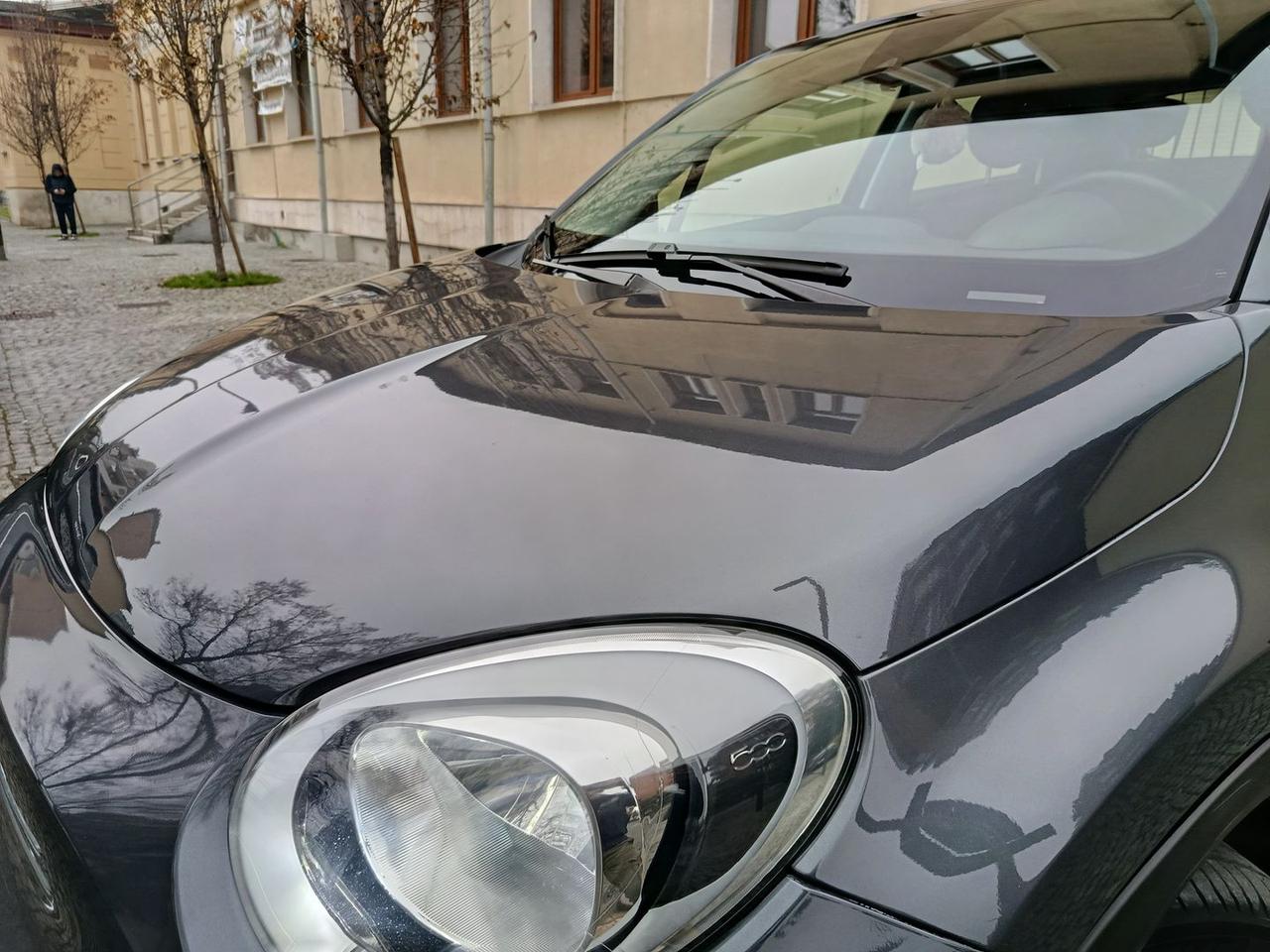 Fiat 500X Cross 1.3 Multijet #8753