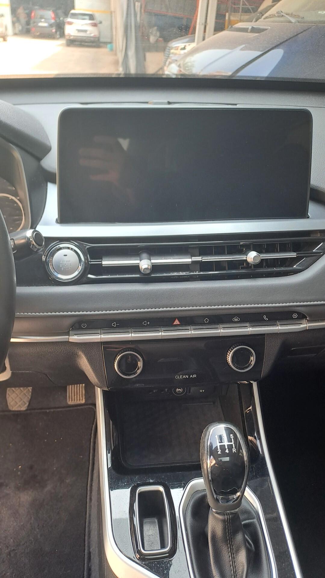 Dr 5.0 GPL 1.5 Bi-Fuel 117CV FULL OPTIONAL