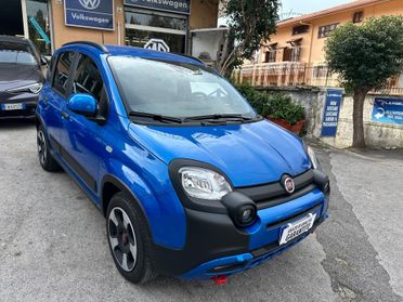 Fiat Panda 1.0 FireFly S&S Hybrid City Cross