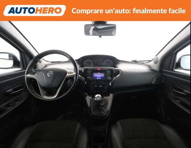 LANCIA Ypsilon 0.9 TwinAir 85 CV 5 porte S&S DFN Platinum