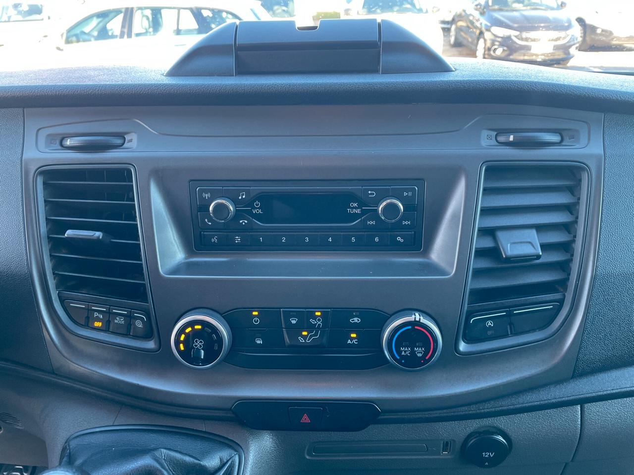 Ford Transit .2.0 tdci MHEV 130cv trend L2H2 E6.2