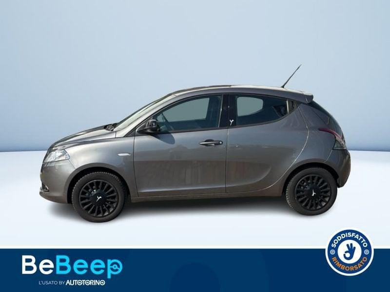 Lancia Ypsilon 1.2 8V ELEFANTINO S&S 69CV E6