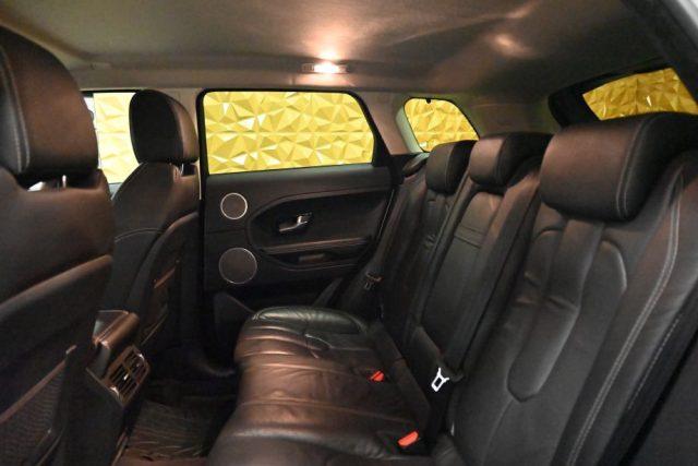 LAND ROVER Range Rover Evoque 2.2 SD4 DYNAMIC 190CV 6M XENO 19"PELLE FULL AFFARE
