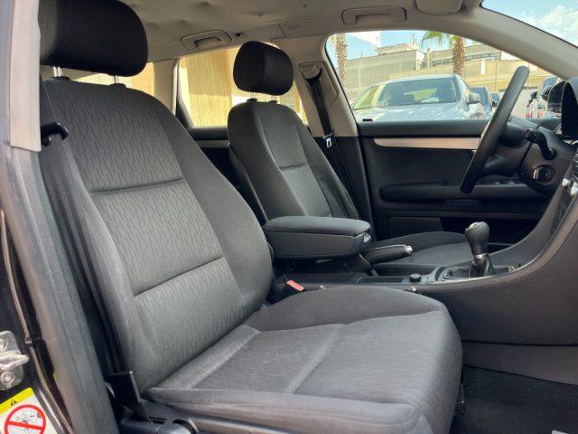 AUDI A4 2.0 TDI Avant