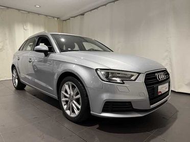 Audi A3 SPB 1.6 TDI 116 CV Business