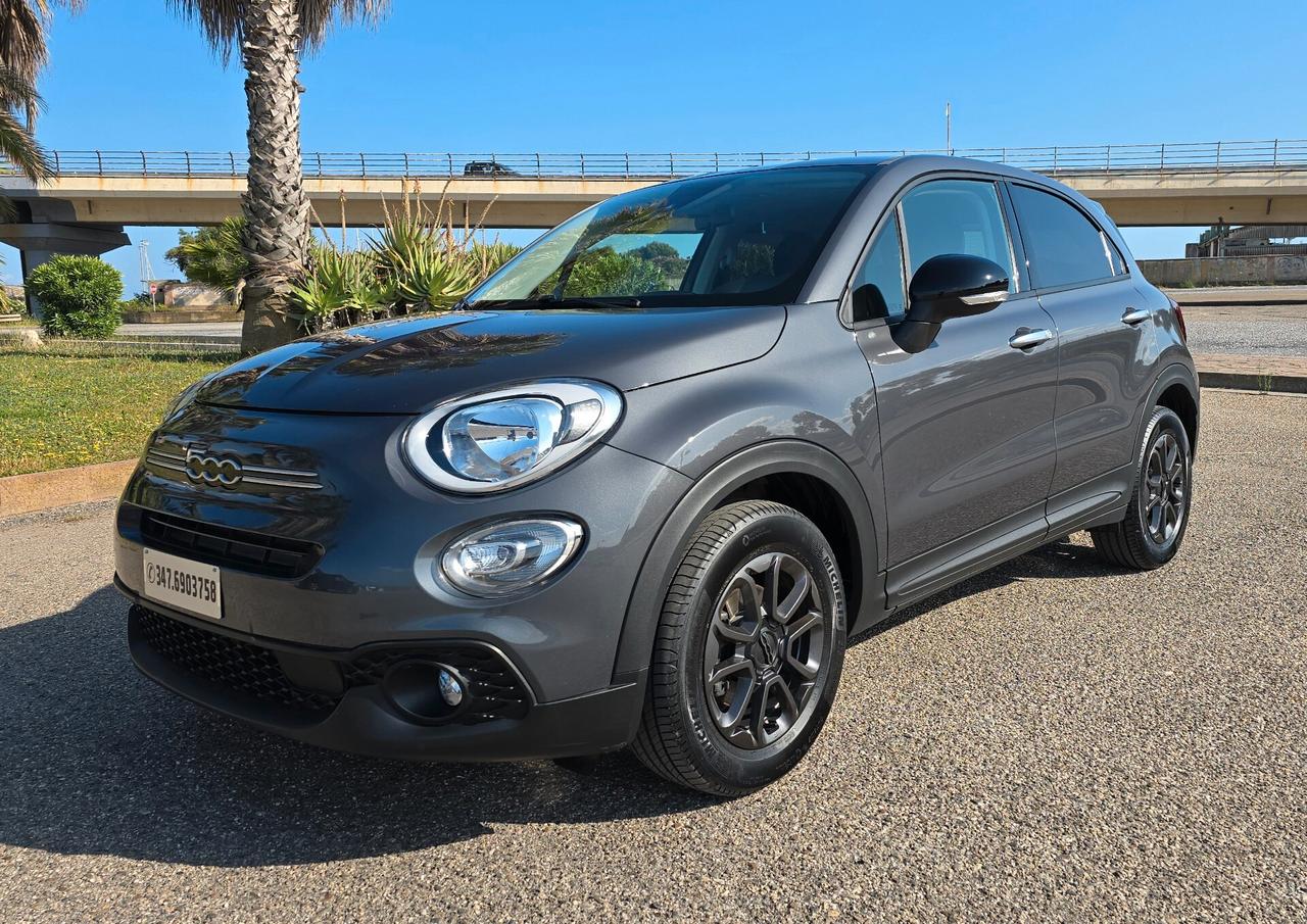 Fiat 500X 1.3 MultiJet 95 CV Club