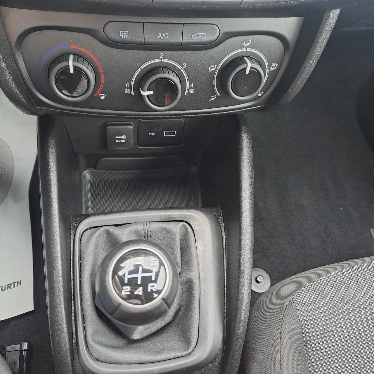 Fiat Tipo 1.3 Mtj 95 Cv Street