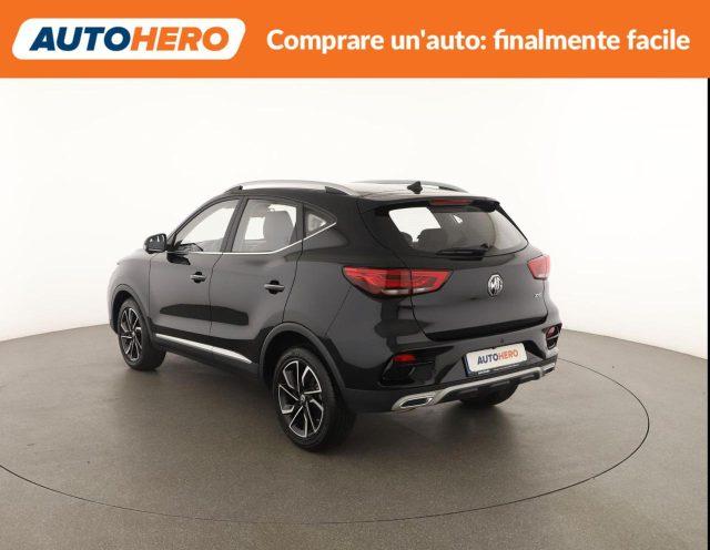 MG ZS 1.5 VTi-tech Luxury