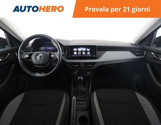 SKODA Kamiq 1.0 TSI 115 CV DSG Style