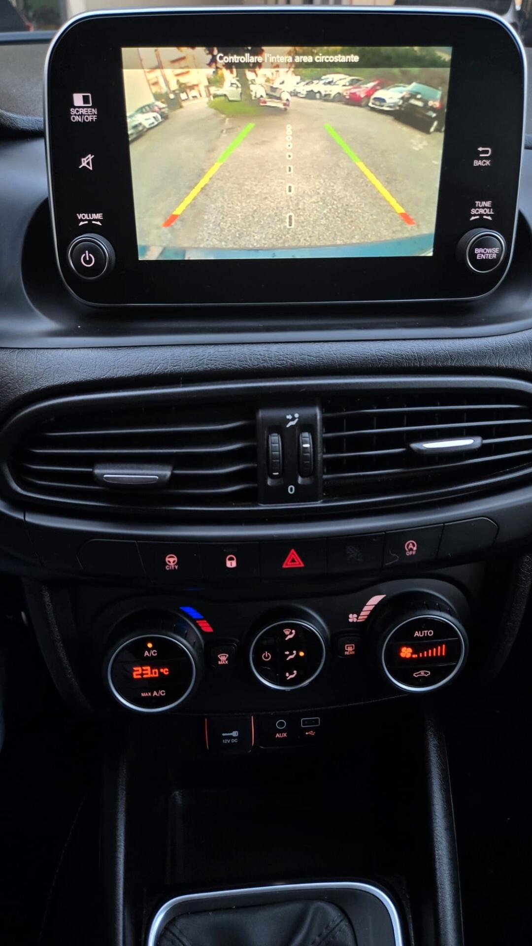 Fiat Tipo 1.3 Mjt S&S 5 porte Sw Business