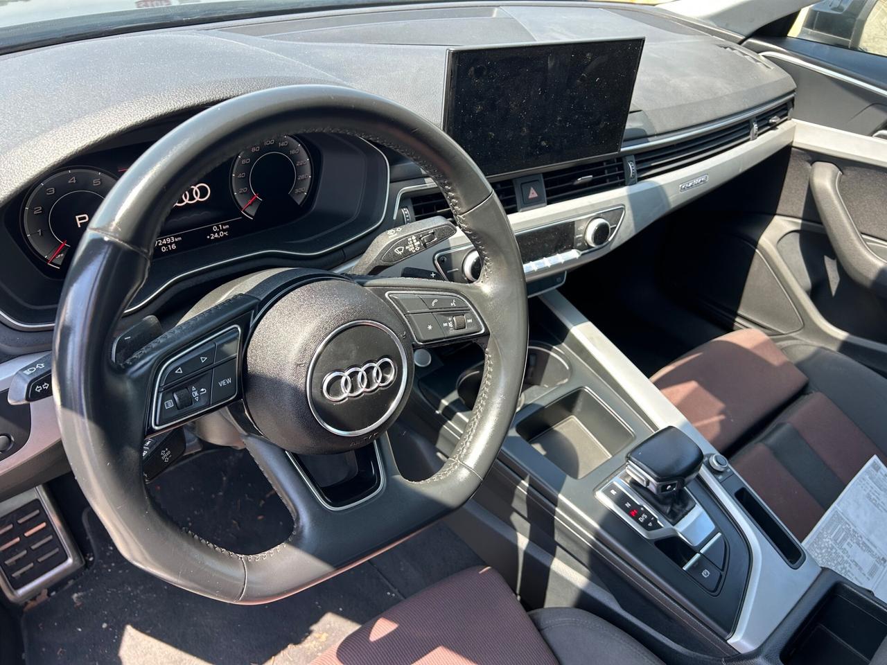 Audi A4 Audi4