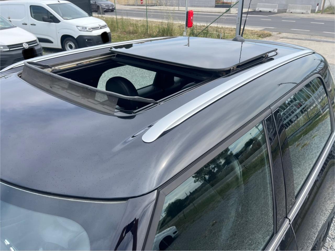 Mini Cooper 2.0 SD Countryman GARANZIA