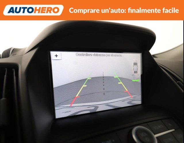 FORD Kuga 2.0 TDCI 150 CV S&S 4WD Titanium