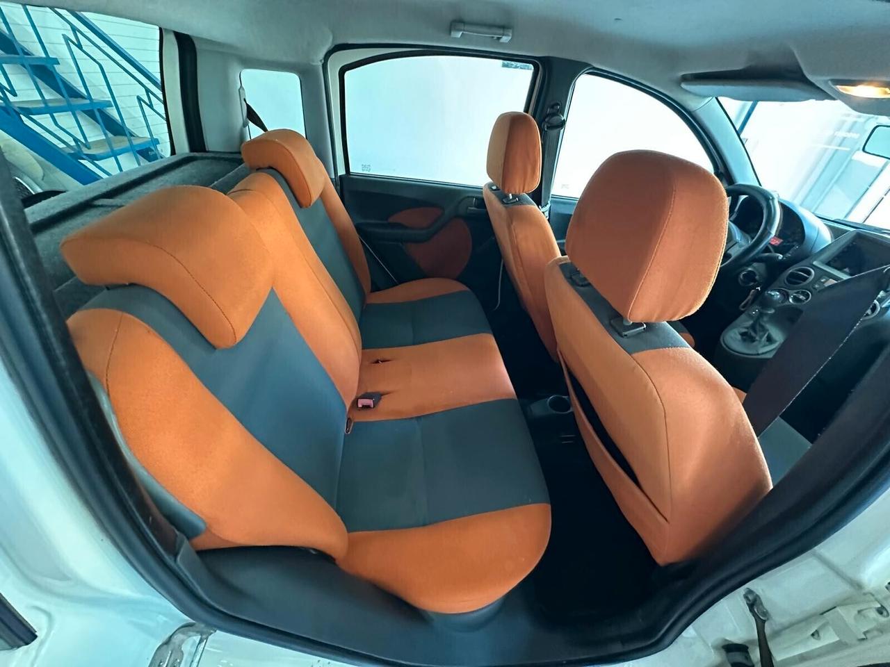 Fiat Panda 1.2 Natural Power