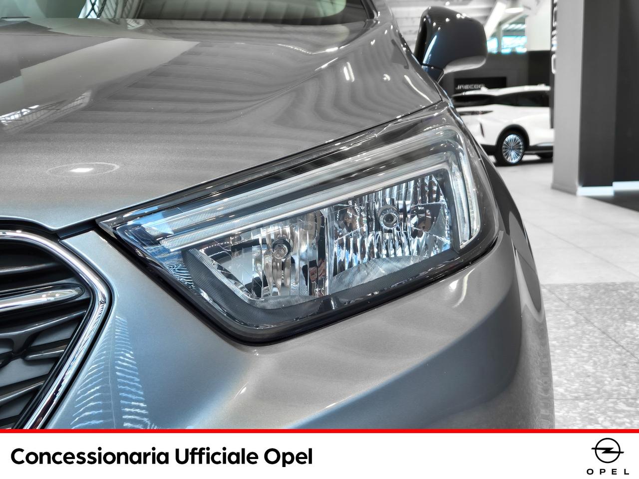 Opel Mokka X x 1.6 cdti innovation s&s 4x2 136cv