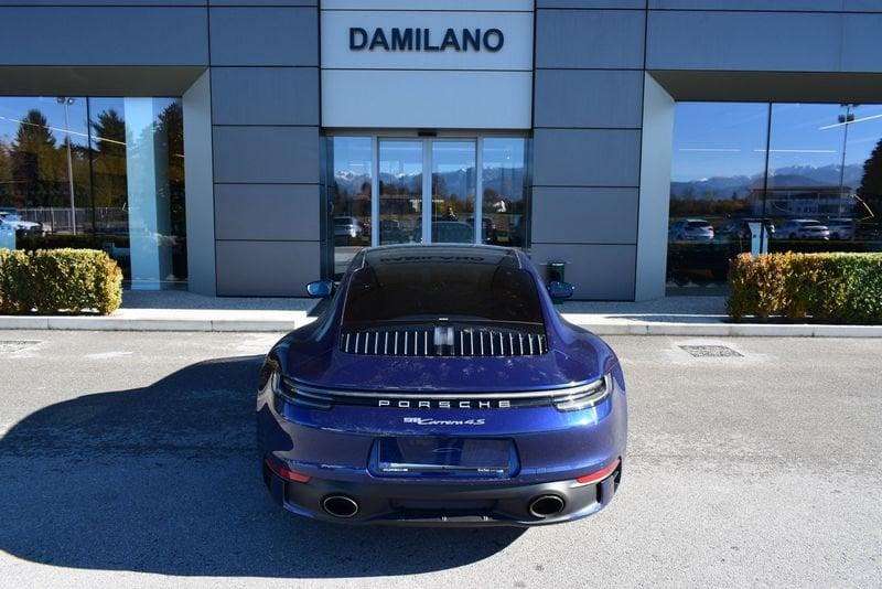 Porsche 911 911 Carrera 4S