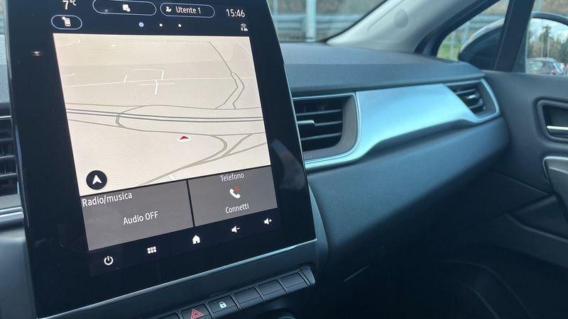 Renault Captur II 2019 1.6 E-TECH Hybrid Techno Fast Track Auto 14