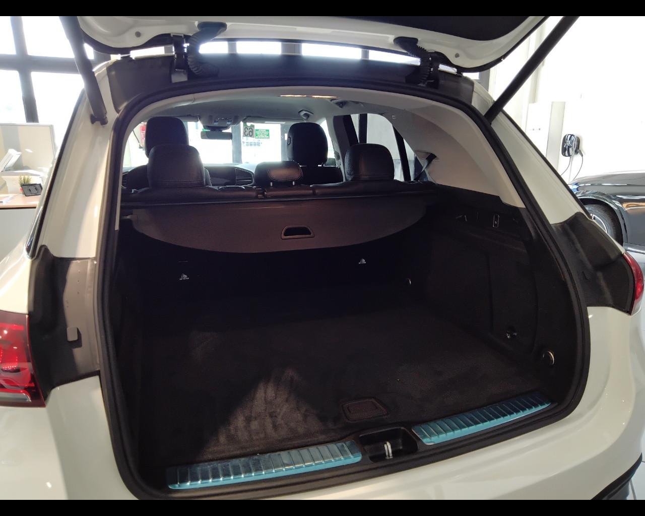 Mercedes-Benz GLE - V167 2019 - GLE 300 d mhev Premium 4matic auto