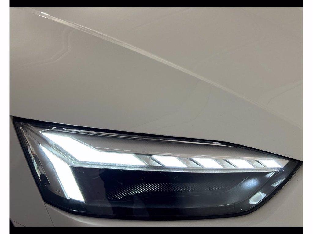 AUDI A5 sportback 40 2.0 tdi mhev s line edition 204cv s-tronic del 2022