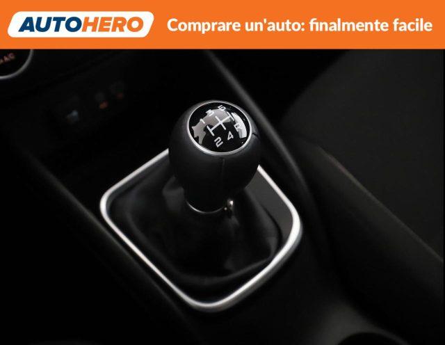 FIAT Tipo 1.3 Mjt S&S 5 porte Lounge