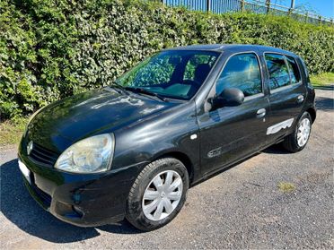 Renault Clio Storia 1.2 5P GPL
