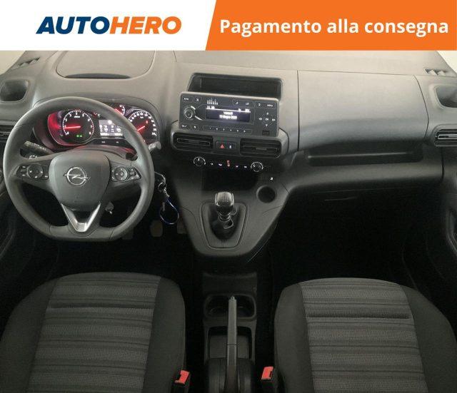 OPEL Combo Life 1.5D 130 CV S&S MT6 Advance XL