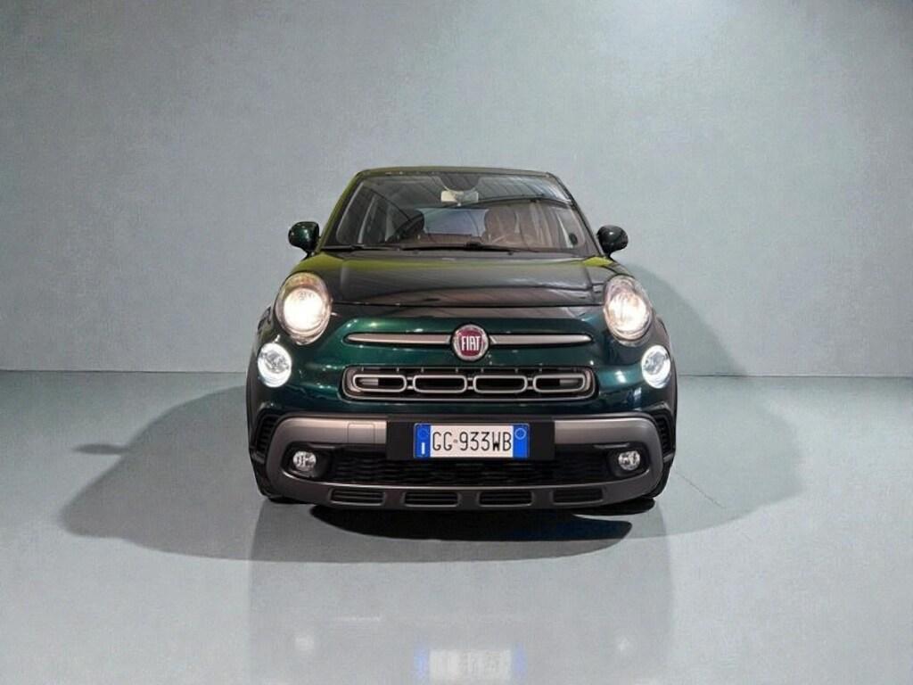 Fiat 500L 1.3 Multijet