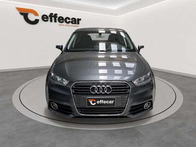 Audi A1 SPB 2.0 TDI Ambition