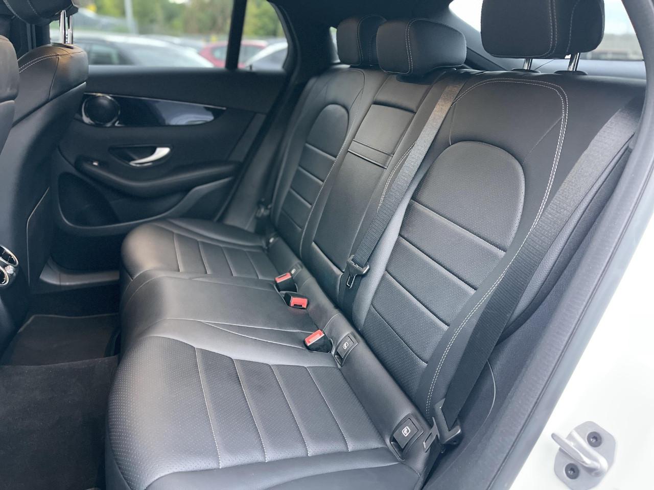 Mercedes GLC Coupe 220d 4Matic 194CV E6 - 2022