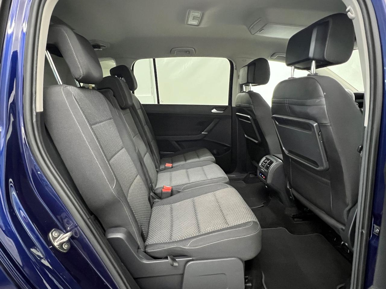 VOLKSWAGEN Touran III 2015 Touran 2.0 tdi Business 122cv