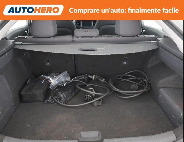 HYUNDAI Ioniq 1.6 Plug-in Hybrid DCT Style