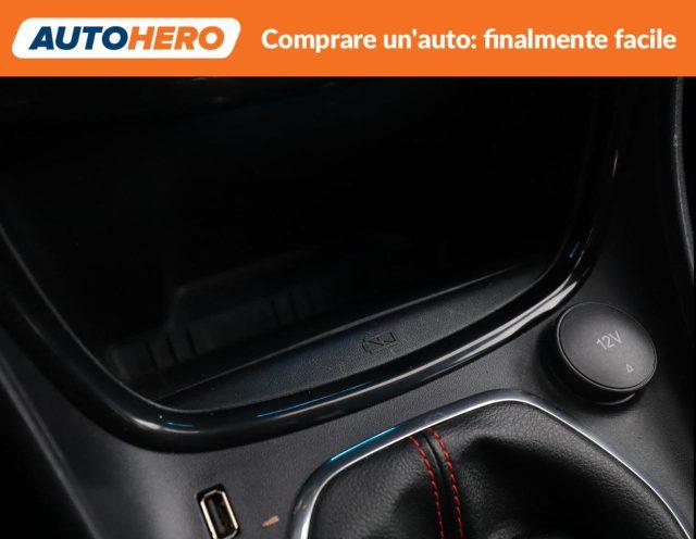 FORD Puma 1.0 EcoBoost Hybrid 125 CV S&S ST-Line